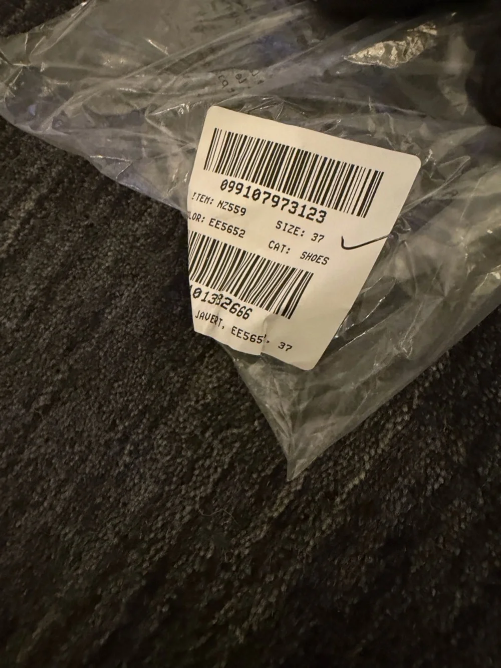 Madewell x Flabelus please check